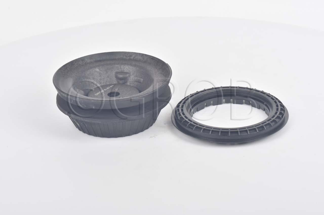 Base de Amortiguador Del. Contour 95-01 Mystique 95-01