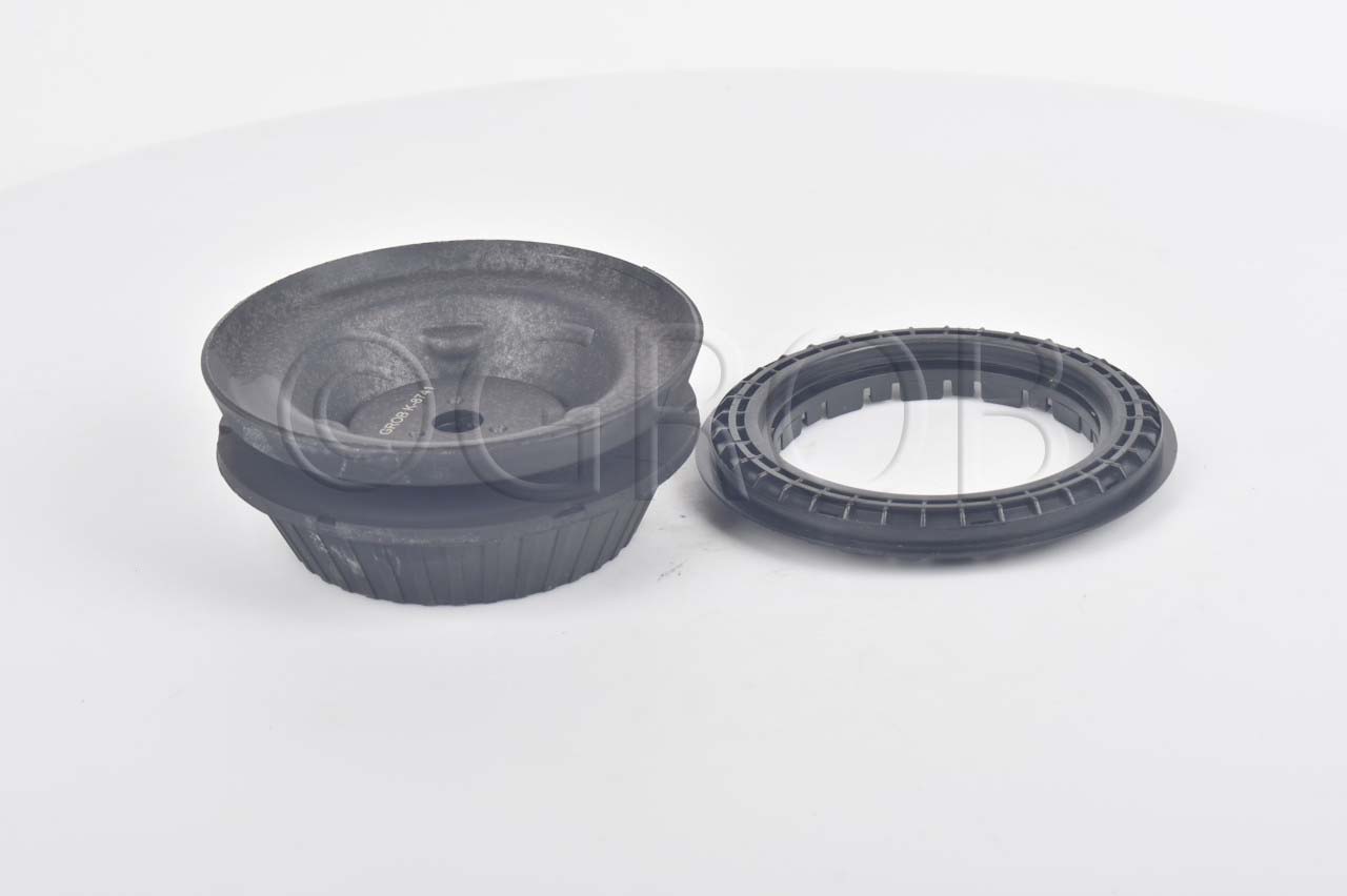 Base de Amortiguador Del. Contour 95-01 Mystique 95-01