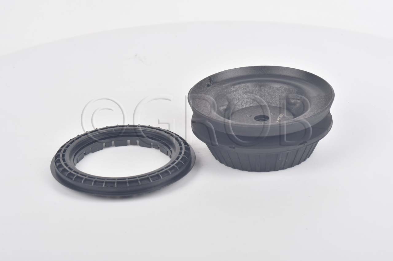 Base de Amortiguador Del. Contour 95-01 Mystique 95-01