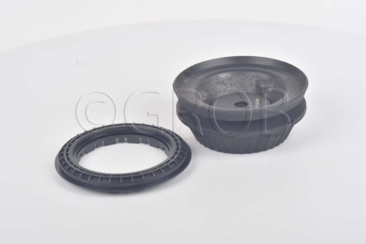 Base de Amortiguador Del. Contour 95-01 Mystique 95-01