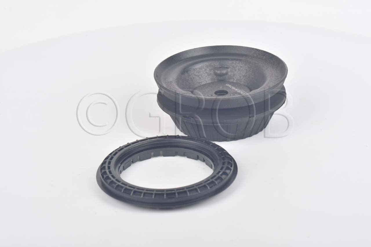 Base de Amortiguador Del. Contour 95-01 Mystique 95-01