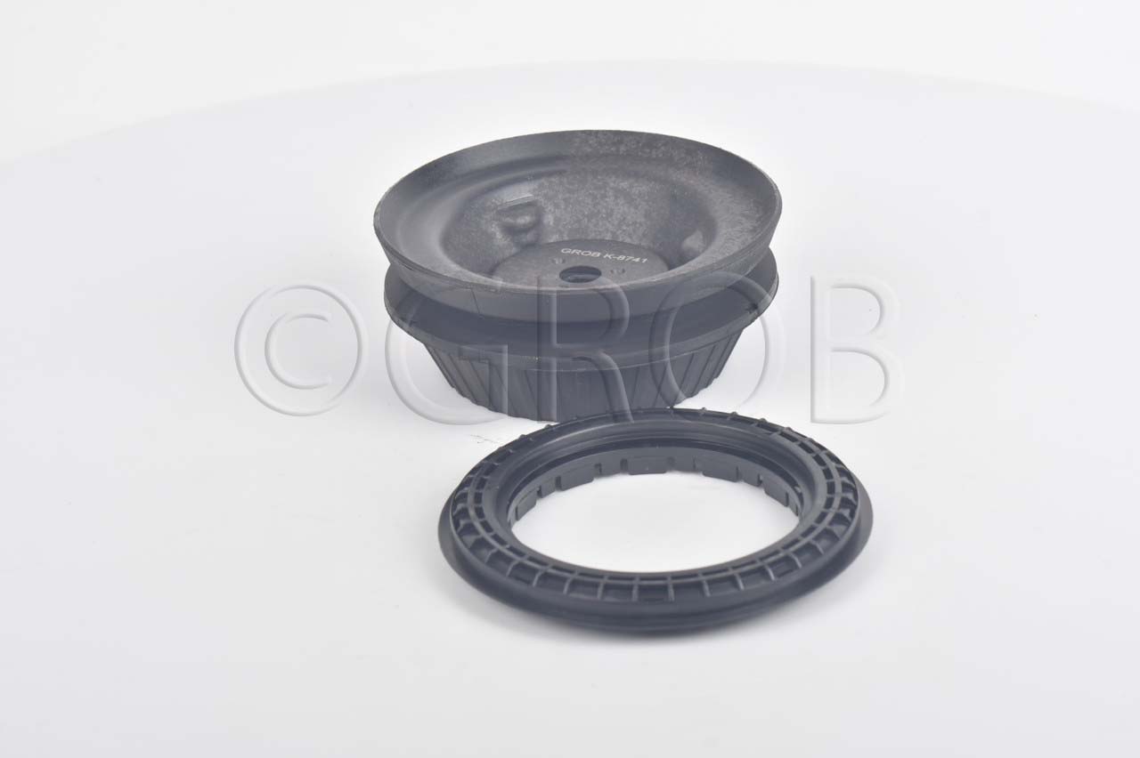 Base de Amortiguador Del. Contour 95-01 Mystique 95-01