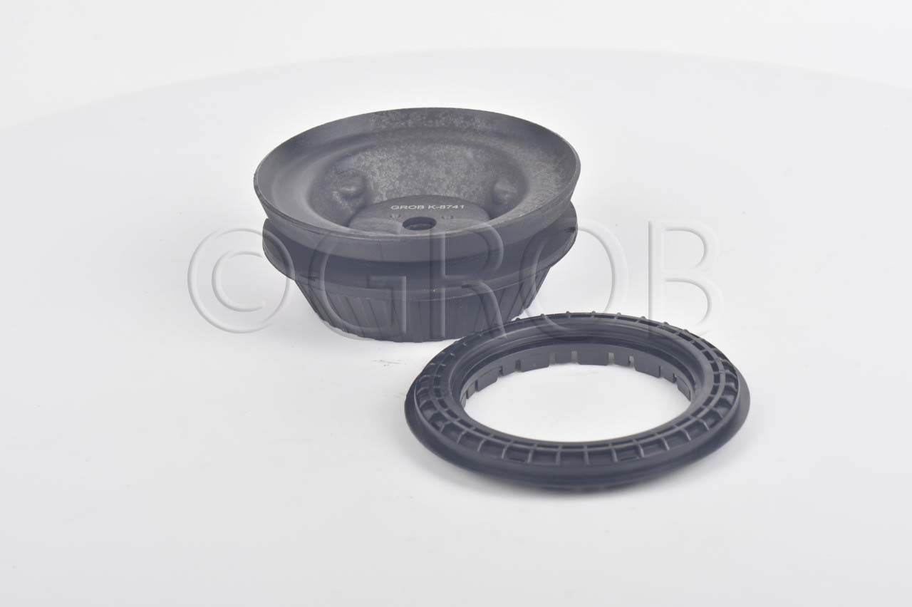 Base de Amortiguador Del. Contour 95-01 Mystique 95-01