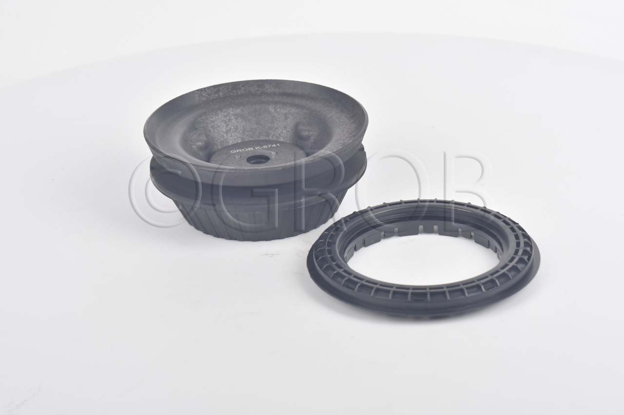 Base de Amortiguador Del. Contour 95-01 Mystique 95-01