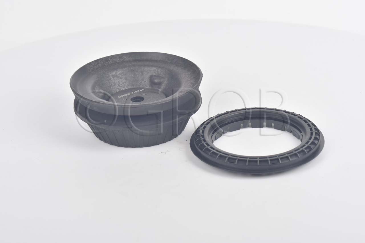 Base de Amortiguador Del. Contour 95-01 Mystique 95-01