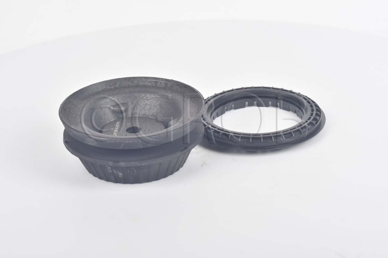 Base de Amortiguador Del. Contour 95-01 Mystique 95-01