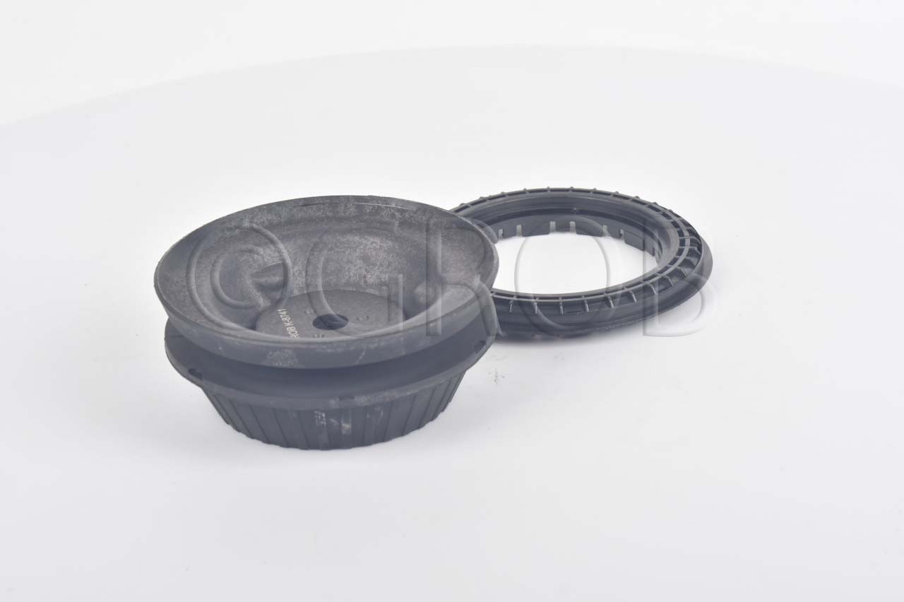 Base de Amortiguador Del. Contour 95-01 Mystique 95-01