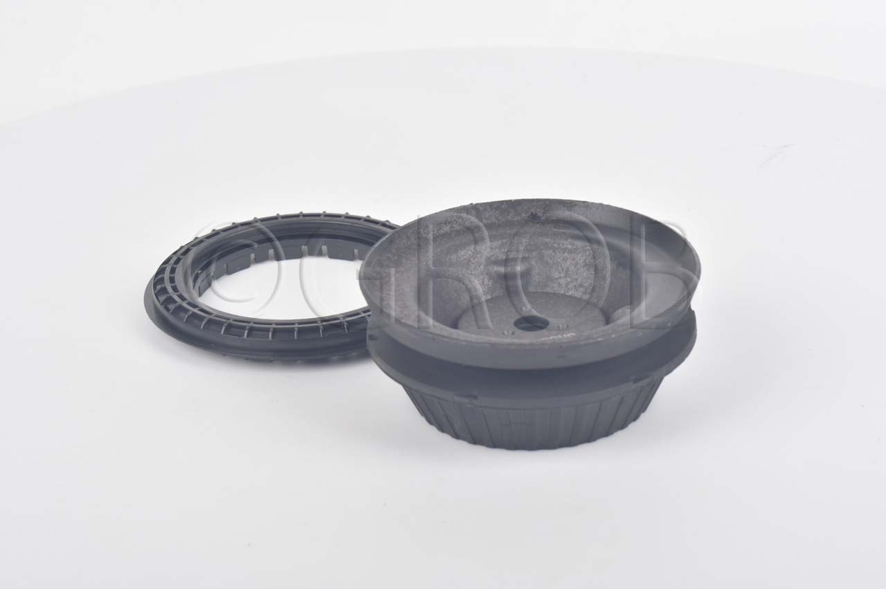 Base de Amortiguador Del. Contour 95-01 Mystique 95-01