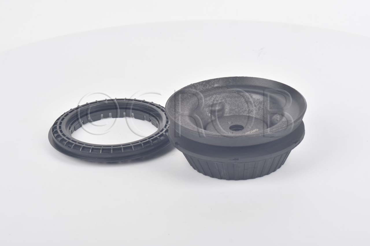 Base de Amortiguador Del. Contour 95-01 Mystique 95-01