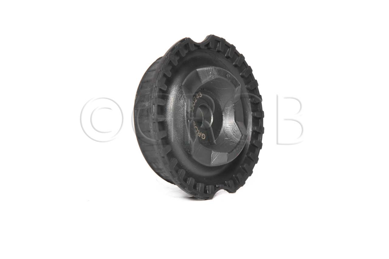 Base de Amortiguador Del. A4 98-01 A6 98-01 A8 98-01