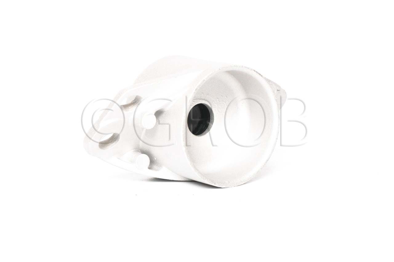 Base de Amortiguador Tras. A1 11-18 A4 98-06 A6 98-06 A8 98-02 Beetle 98-11 Crossfox 07-17 Golf A4 98-11 Jetta A4 98-14 Jetta Clasico 10-14 Polo 03-07 Sportvan 03-10 Vento 14-22