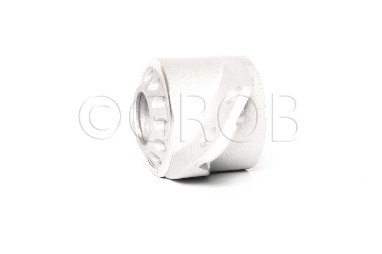 Base de Amortiguador Tras. A1 11-18 A4 98-06 A6 98-06 A8 98-02 Beetle 98-11 Crossfox 07-17 Golf A4 98-11 Jetta A4 98-14 Jetta Clasico 10-14 Polo 03-07 Sportvan 03-10 Vento 14-22