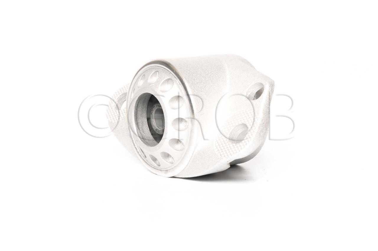 Base de Amortiguador Tras. A1 11-18 A4 98-06 A6 98-06 A8 98-02 Beetle 98-11 Crossfox 07-17 Golf A4 98-11 Jetta A4 98-14 Jetta Clasico 10-14 Polo 03-07 Sportvan 03-10 Vento 14-22