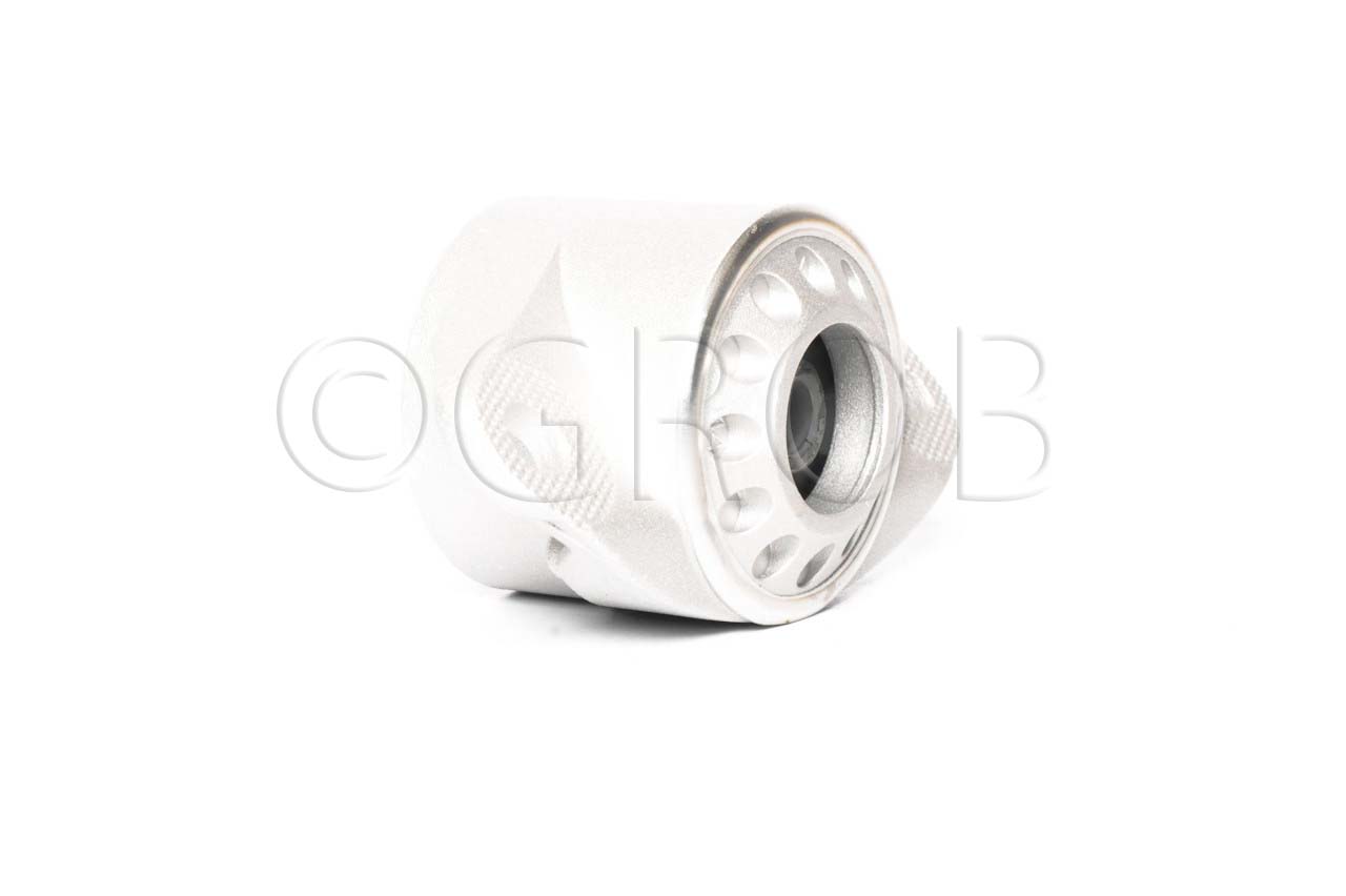 Base de Amortiguador Tras. A1 11-18 A4 98-06 A6 98-06 A8 98-02 Beetle 98-11 Crossfox 07-17 Golf A4 98-11 Jetta A4 98-14 Jetta Clasico 10-14 Polo 03-07 Sportvan 03-10 Vento 14-22