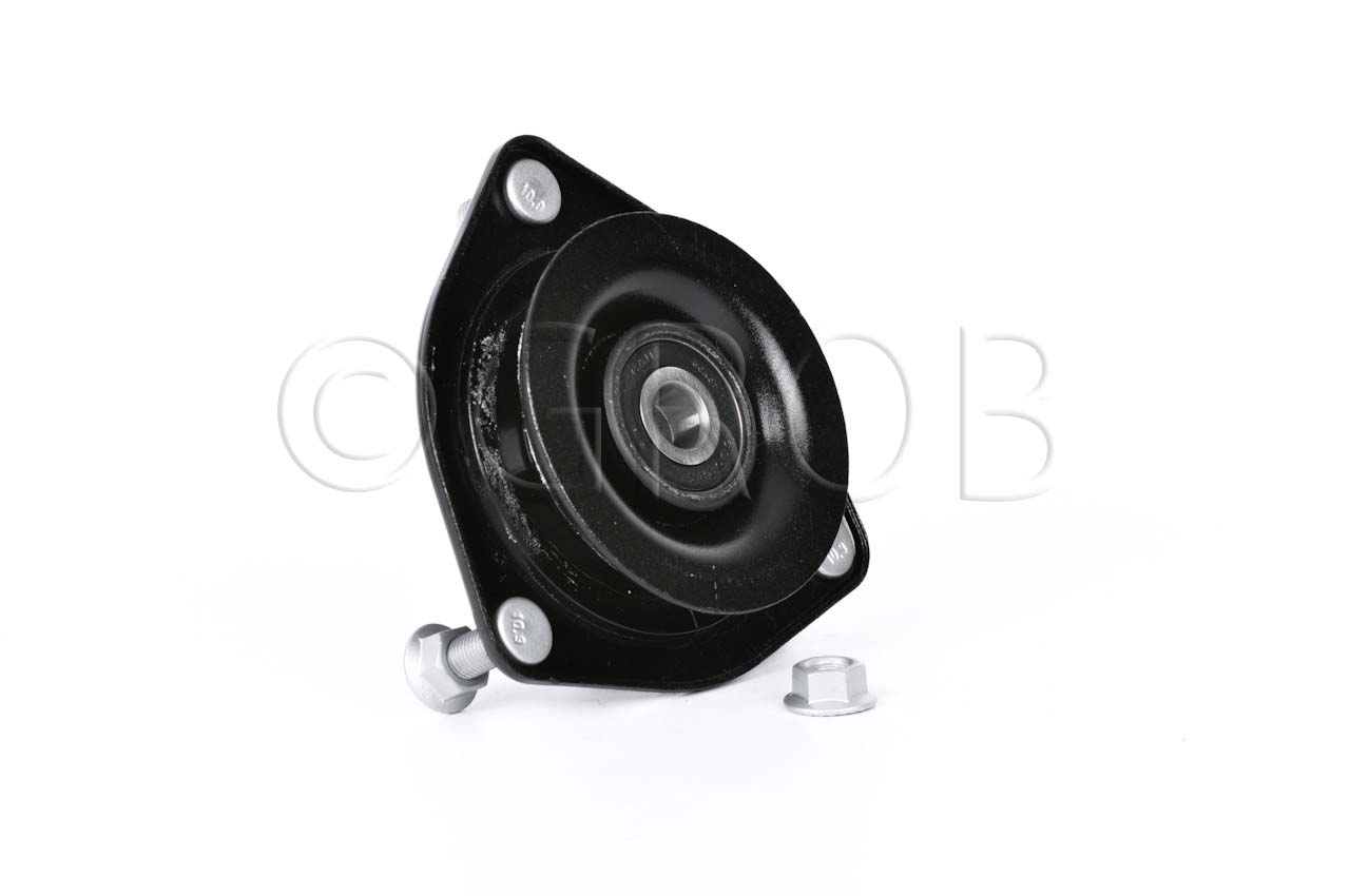 Base de Amortiguador Del. Altima 98-01