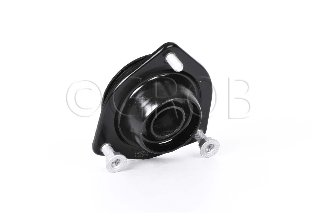 Base de Amortiguador Del. Altima 98-01