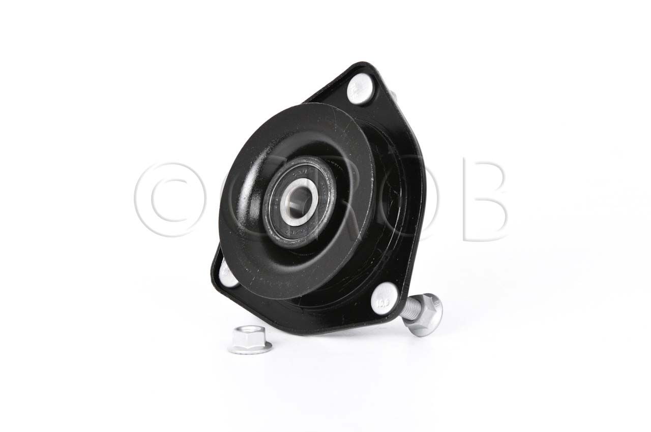 Base de Amortiguador Del. Altima 98-01