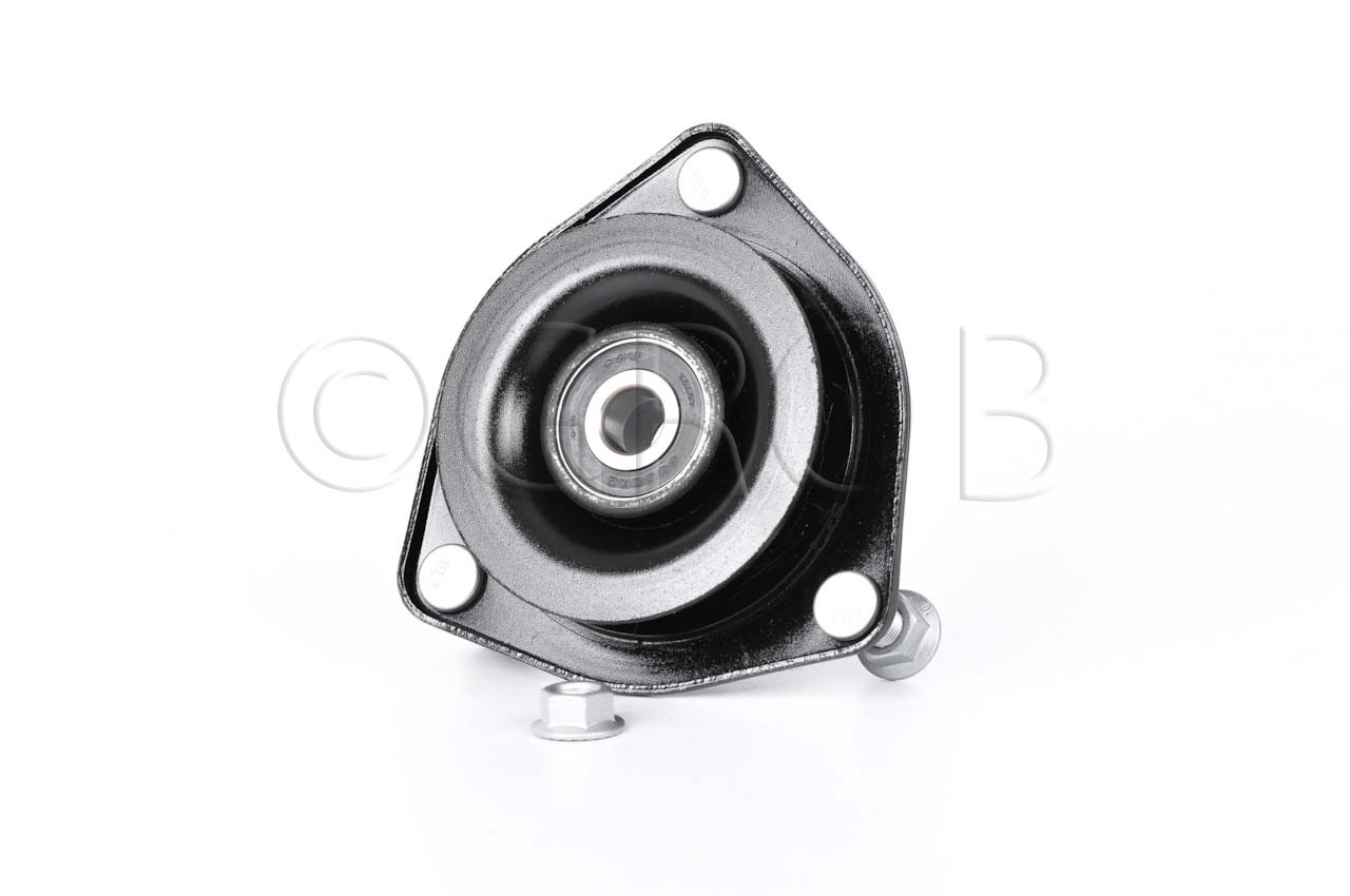 Base de Amortiguador Del. Altima 98-01