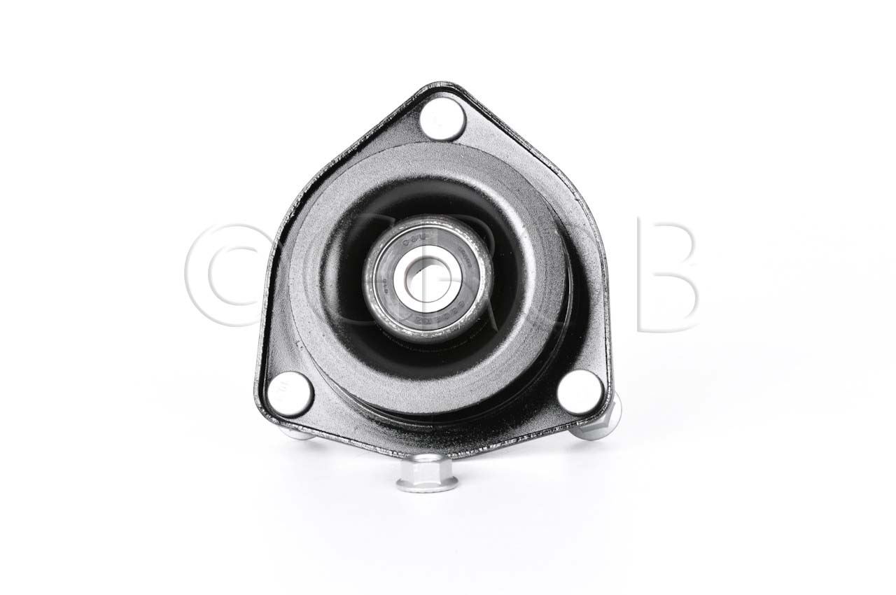 Base de Amortiguador Del. Altima 98-01