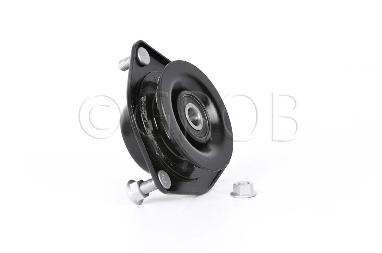 Base de Amortiguador Del. Altima 98-01