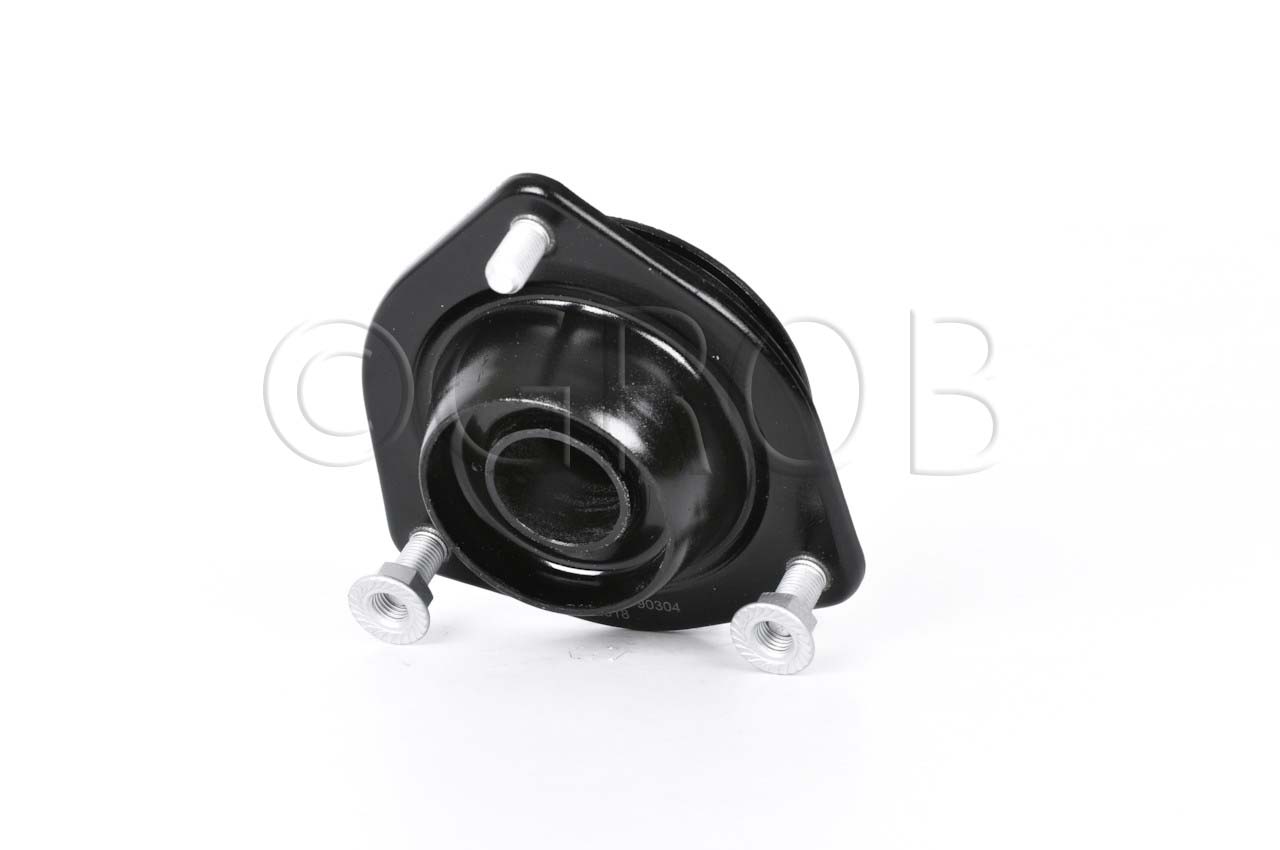 Base de Amortiguador Del. Altima 98-01