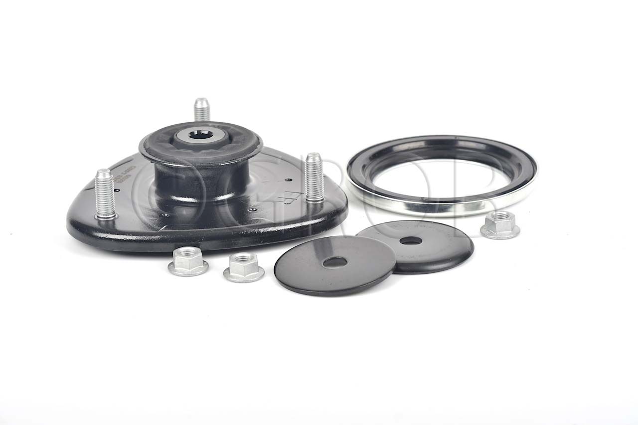 Base de Amortiguador Del. Odyssey 99-05 Pilot 03-08