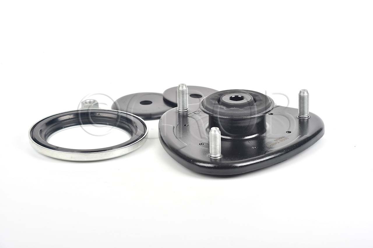Base de Amortiguador Del. Odyssey 99-05 Pilot 03-08