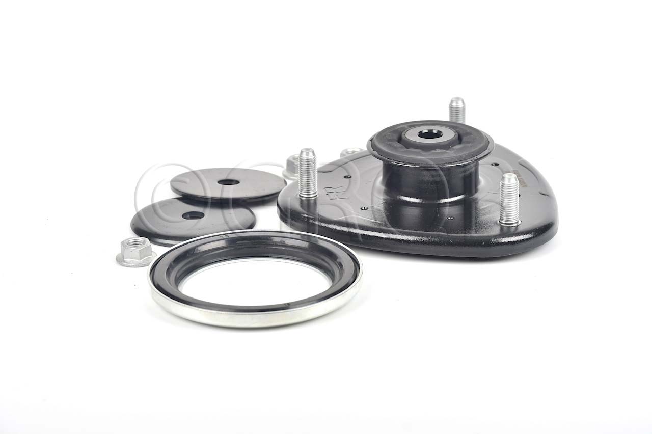 Base de Amortiguador Del. Odyssey 99-05 Pilot 03-08