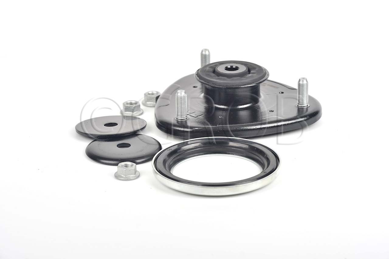 Base de Amortiguador Del. Odyssey 99-05 Pilot 03-08