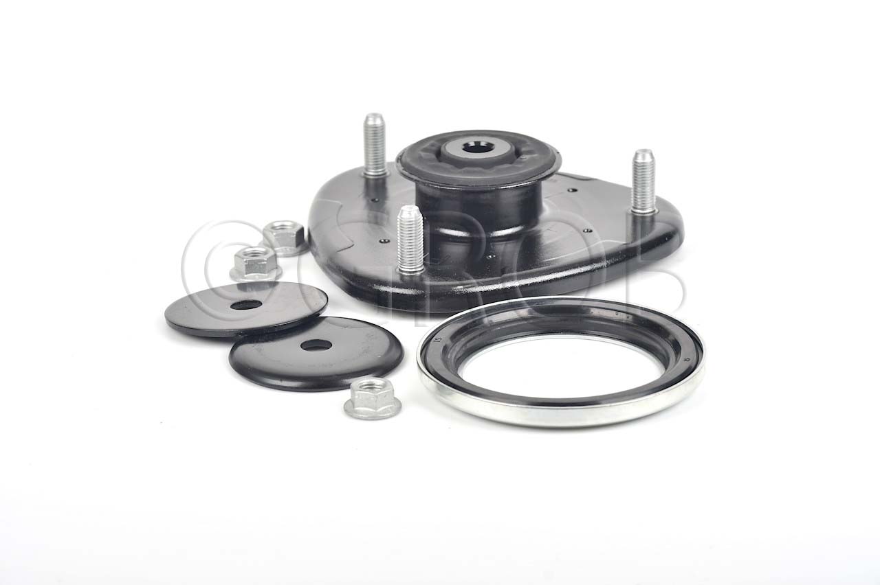 Base de Amortiguador Del. Odyssey 99-05 Pilot 03-08