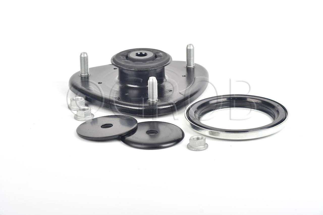 Base de Amortiguador Del. Odyssey 99-05 Pilot 03-08