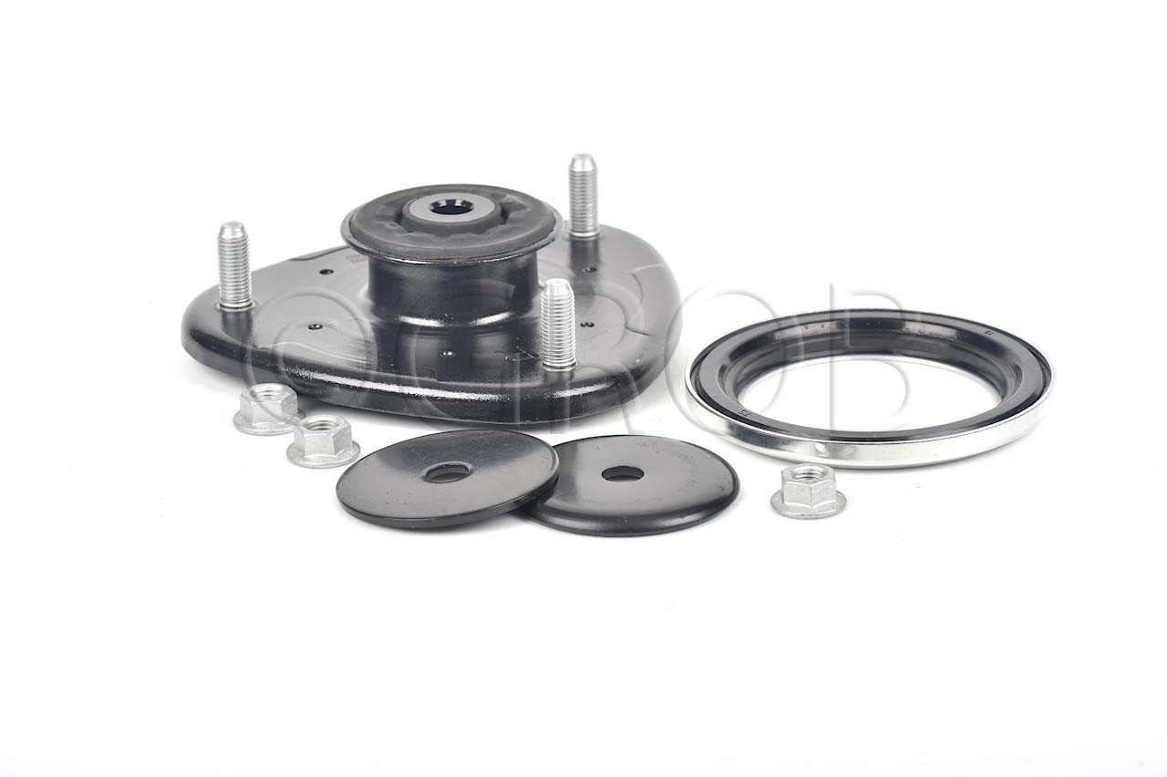 Base de Amortiguador Del. Odyssey 99-05 Pilot 03-08