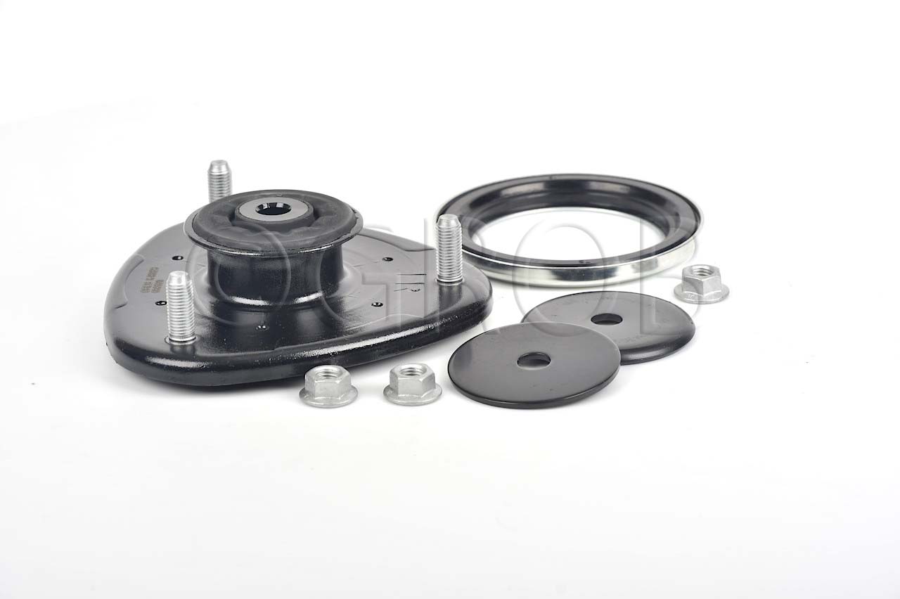 Base de Amortiguador Del. Odyssey 99-05 Pilot 03-08