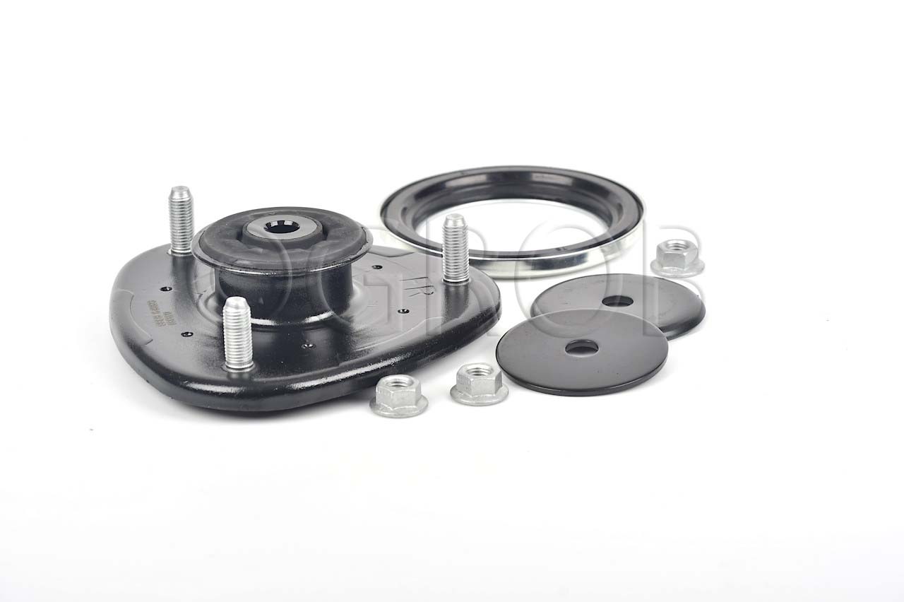 Base de Amortiguador Del. Odyssey 99-05 Pilot 03-08