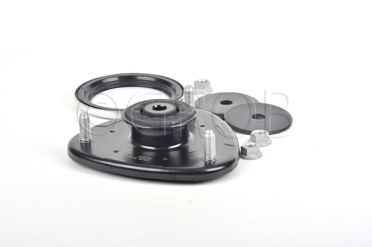 Base de Amortiguador Del. Odyssey 99-05 Pilot 03-08