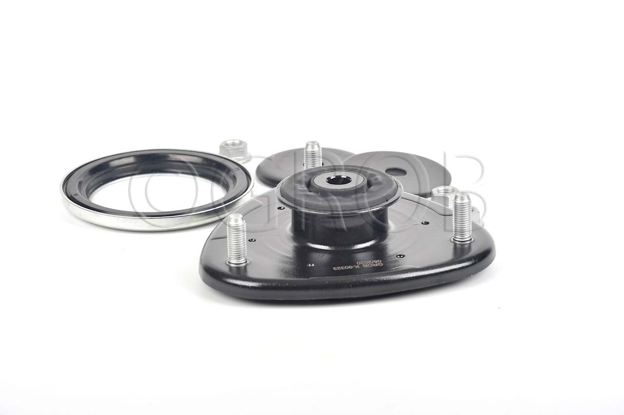 Base de Amortiguador Del. Odyssey 99-05 Pilot 03-08