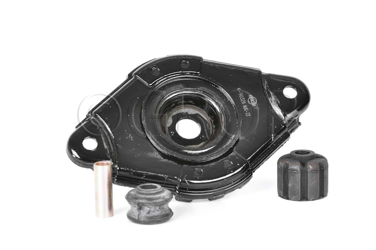 Base de Amortiguador Tras. Almera 01-06 Sentra 01-06 Scala 10-13