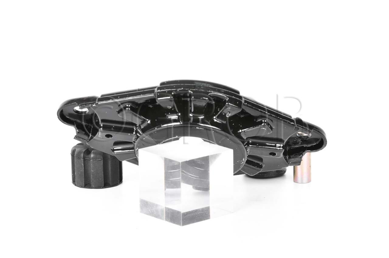 Base de Amortiguador Tras. Almera 01-06 Sentra 01-06 Scala 10-13