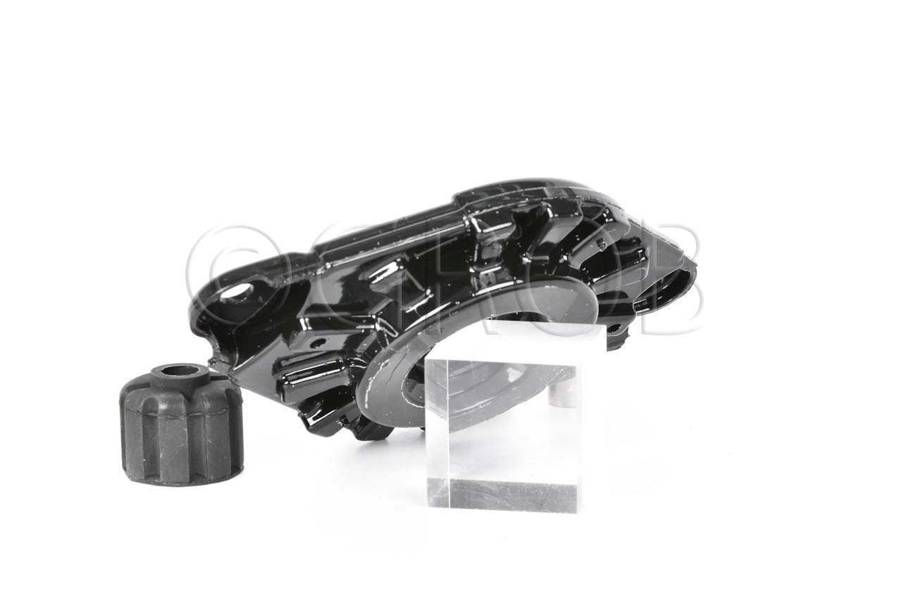 Base de Amortiguador Tras. Almera 01-06 Sentra 01-06 Scala 10-13