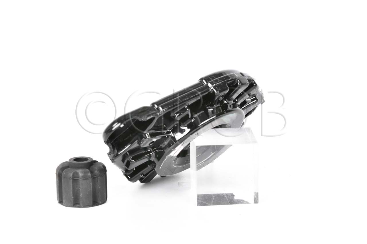 Base de Amortiguador Tras. Almera 01-06 Sentra 01-06 Scala 10-13