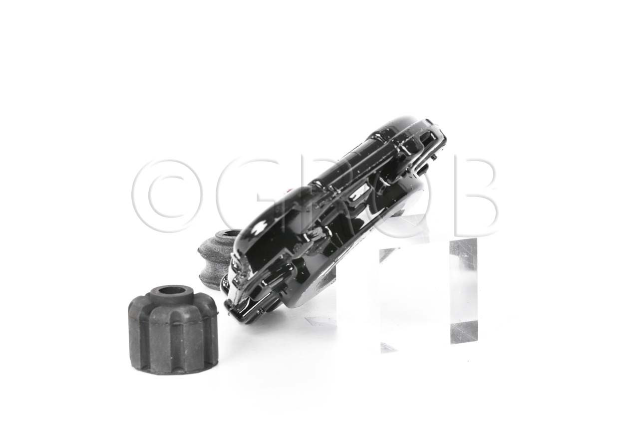 Base de Amortiguador Tras. Almera 01-06 Sentra 01-06 Scala 10-13