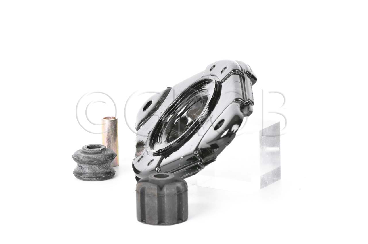 Base de Amortiguador Tras. Almera 01-06 Sentra 01-06 Scala 10-13