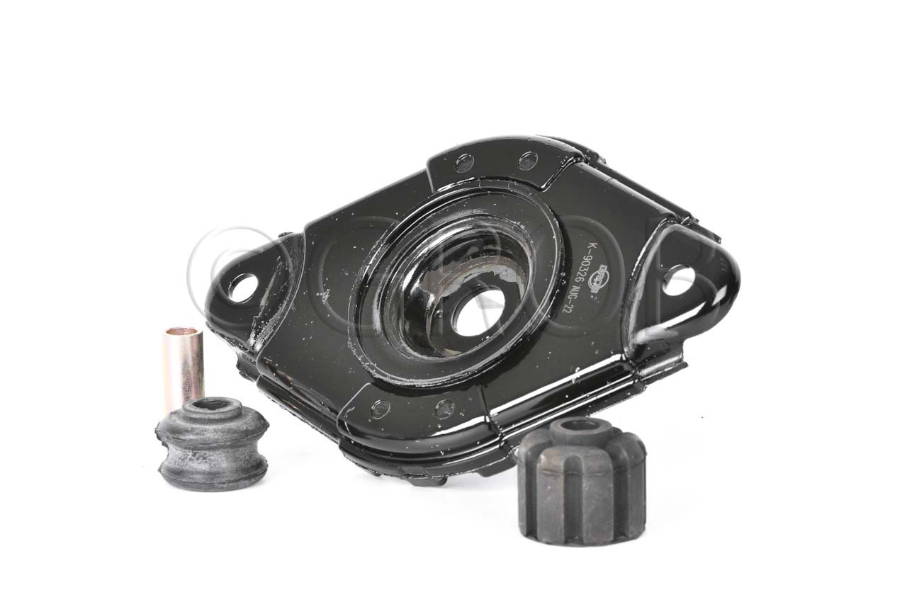 Base de Amortiguador Tras. Almera 01-06 Sentra 01-06 Scala 10-13