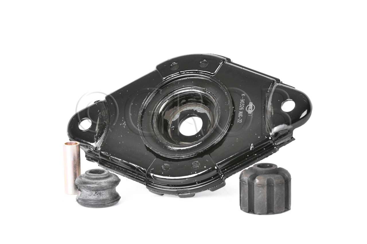 Base de Amortiguador Tras. Almera 01-06 Sentra 01-06 Scala 10-13