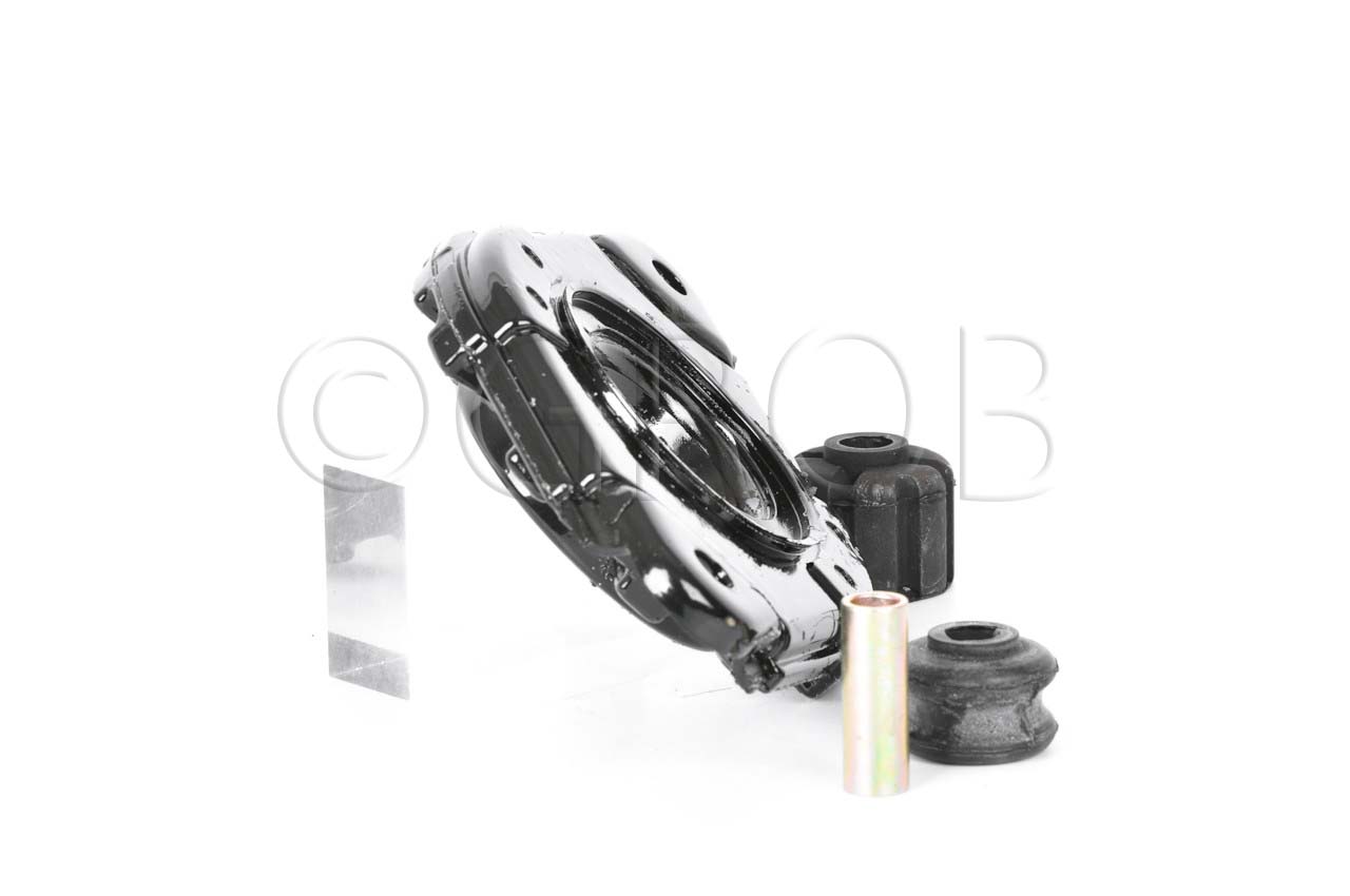 Base de Amortiguador Tras. Almera 01-06 Sentra 01-06 Scala 10-13