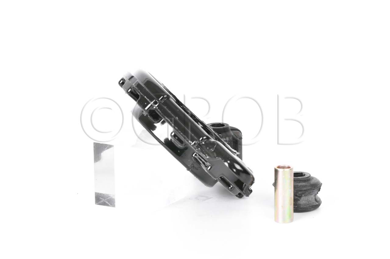 Base de Amortiguador Tras. Almera 01-06 Sentra 01-06 Scala 10-13