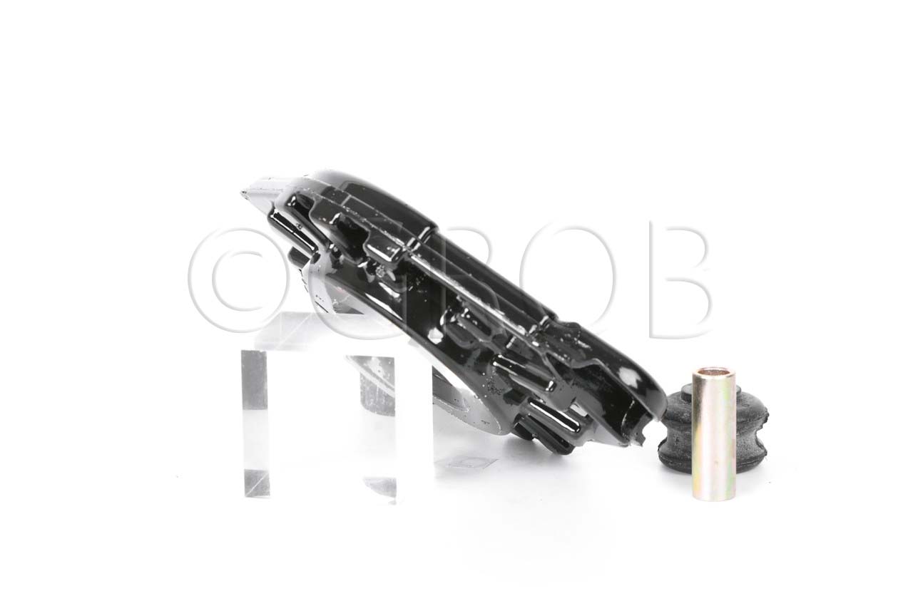 Base de Amortiguador Tras. Almera 01-06 Sentra 01-06 Scala 10-13