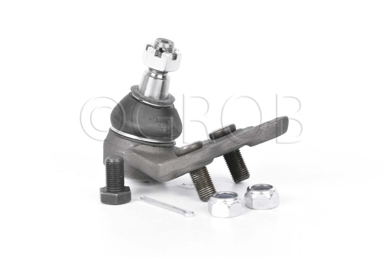 Rotula Inf. Der. Camry 02-06 Highlander 01-07 Sienna 04-10