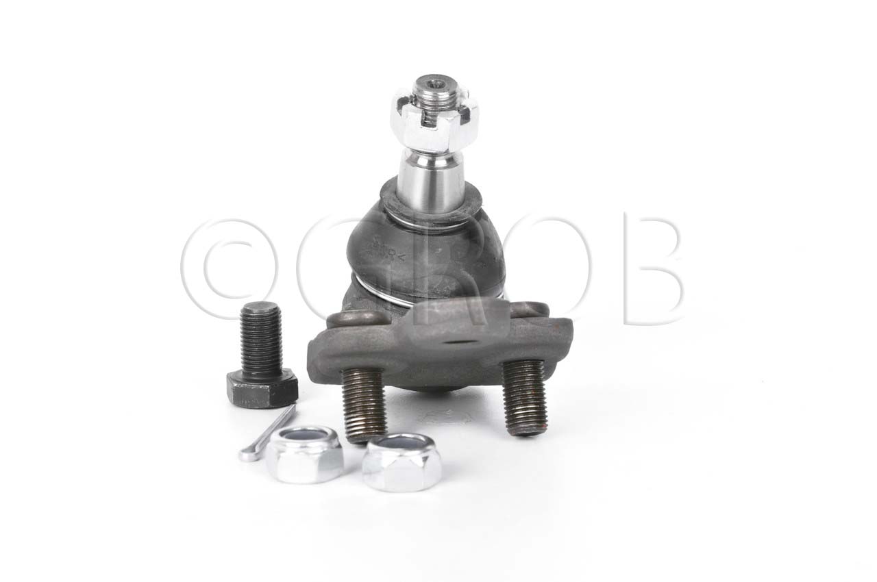 Rotula Inf. Der. Camry 02-06 Highlander 01-07 Sienna 04-10