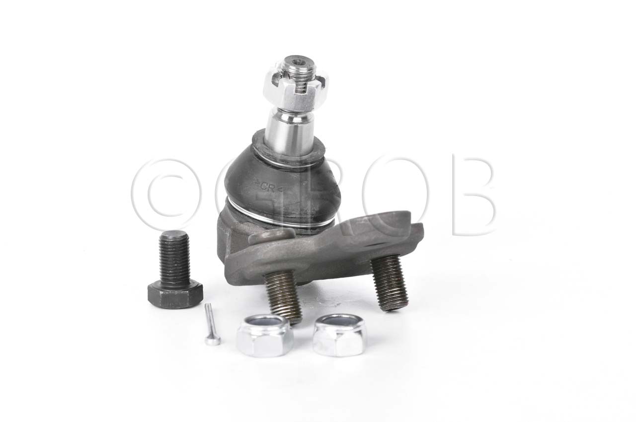 Rotula Inf. Der. Camry 02-06 Highlander 01-07 Sienna 04-10